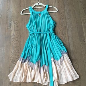 Ya Los Angeles Dress